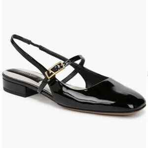Franco Sarto Destin Slingback. NEW!